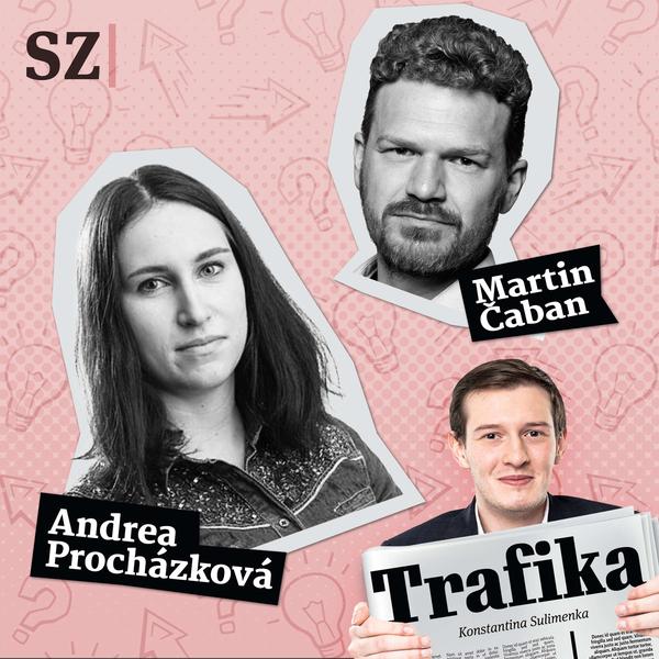 Trafika